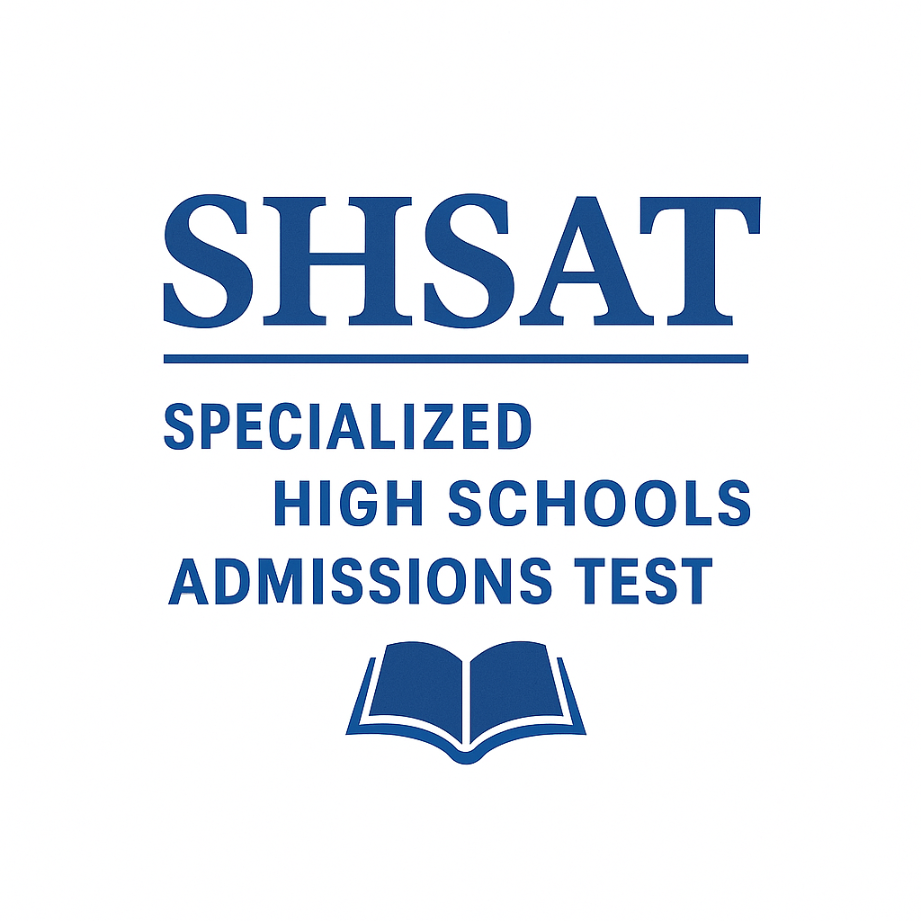 SHSAT ACCELERATED COURSE