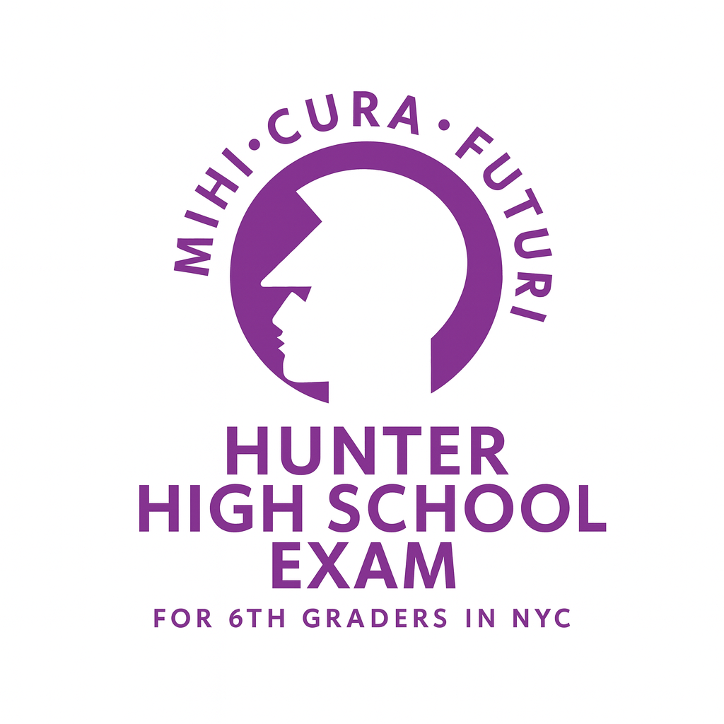 HUNTER COLLEGE HIGH SCHOOL IMMERSION COURSE