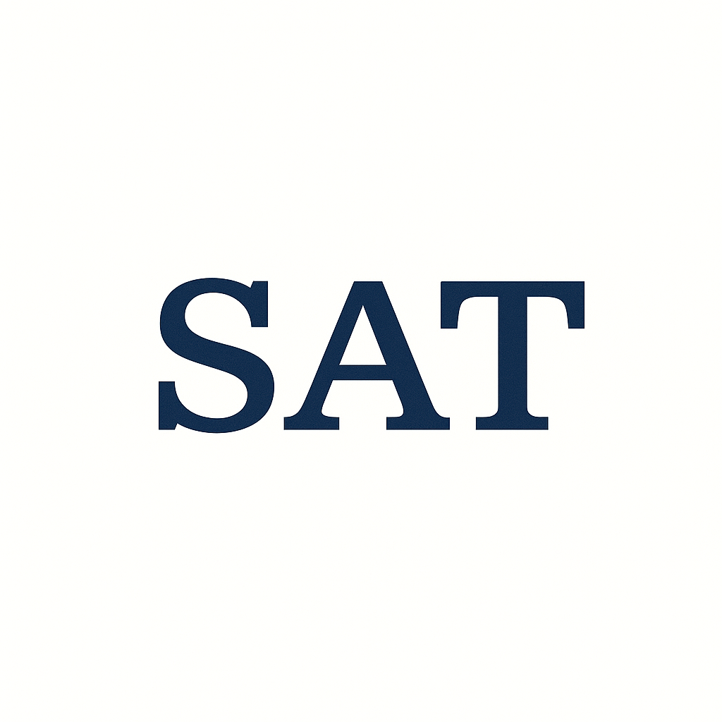SAT CRUSH COURSE