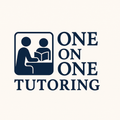 One on One Tutoring