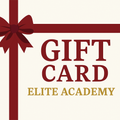 Elite Gift Cards