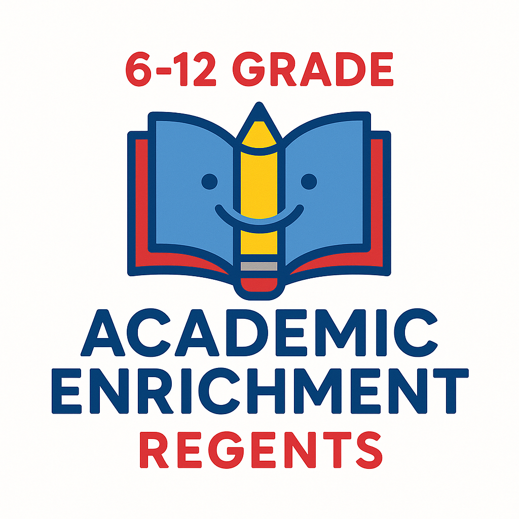 GR6~GR11 Academic Enrichment ELA/MATH/WRITING