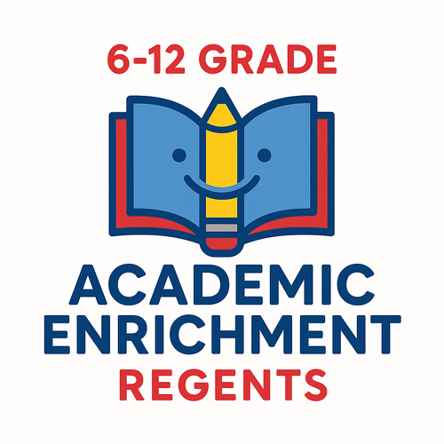 GR6~GR11 Academic Enrichment ELA/MATH/WRITING