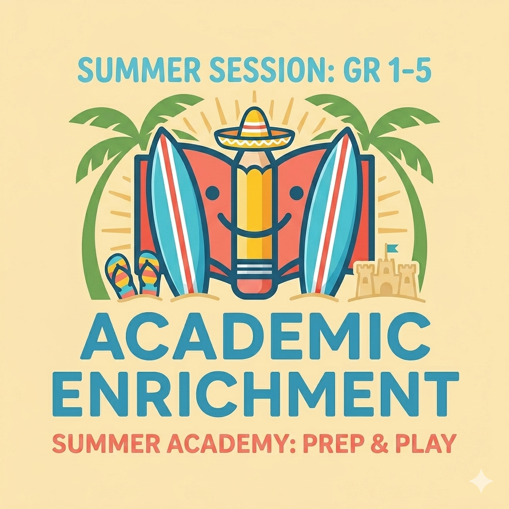 GR1~GR5 Academic Enrichment and Statewide ELA/MATH/WRITING