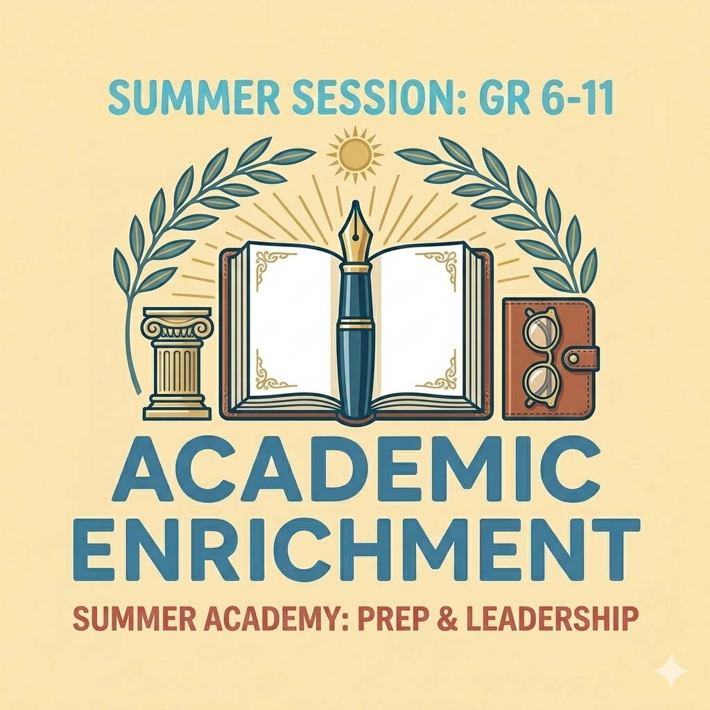 GR6~GR11 Academic Enrichment ELA/MATH/WRITING