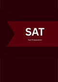 SAT CRASH COURSE