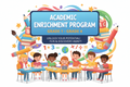 GR1~GR4 Academic Enrichment and Statewide ELA/MATH/WRITING